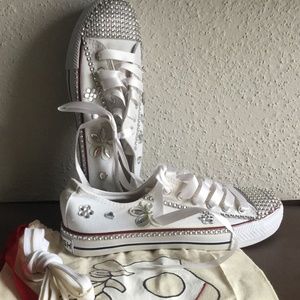 Weeding and Quinciañera’s tennis